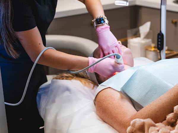 Flawless Med Spa in West Palm Beach