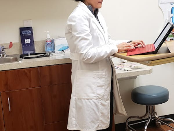 Belt Line Medical Clinic: Harman Kaur, MD