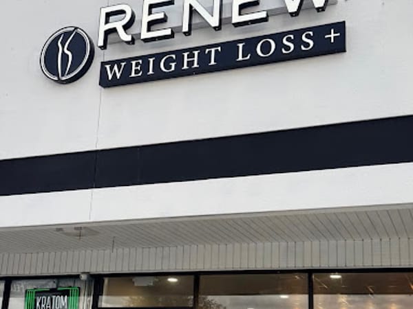 Renew Weight Loss +