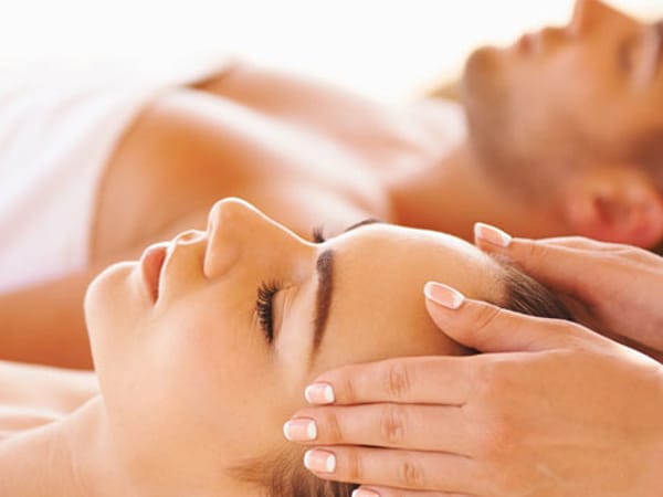 Spa at Hotel Roanoke