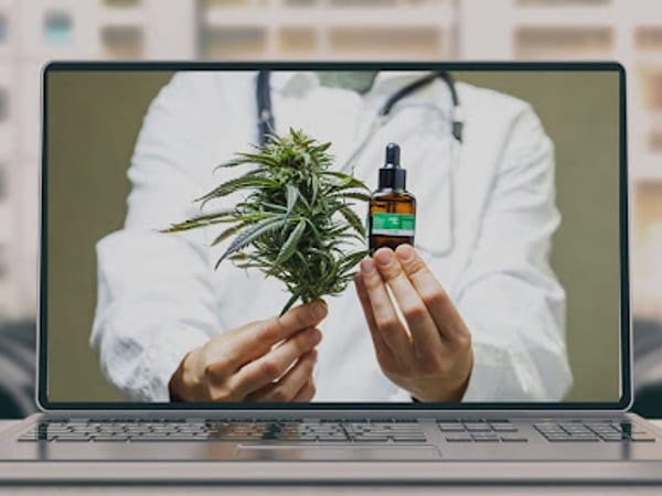 Green Leaf Medical Center