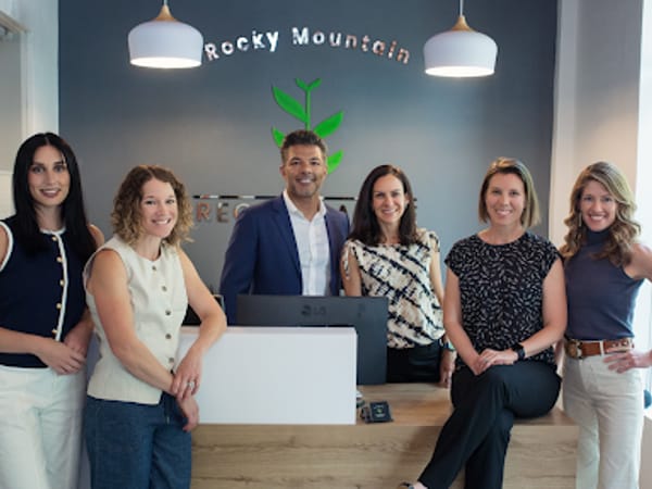 Rocky Mountain Regenerative Medicine