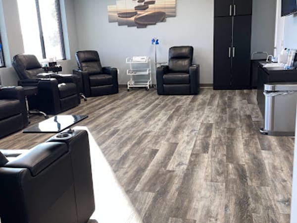 Balanced Health Clinic of Nebraska, LLC