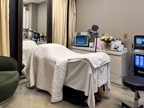 Azia Henderson | Laser Hair Removal