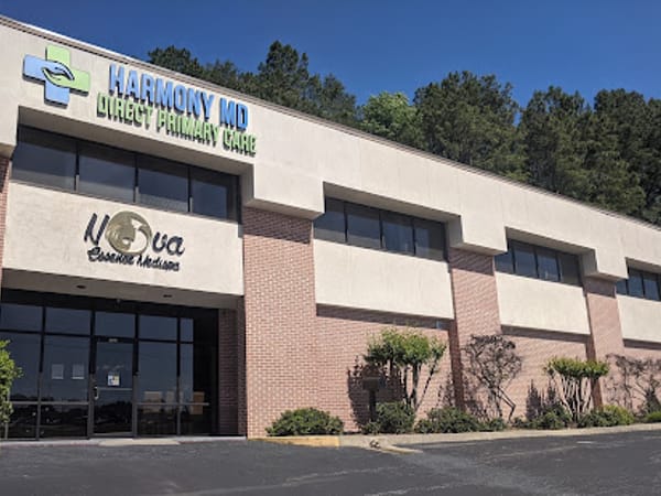 Nova Essence MediSpa