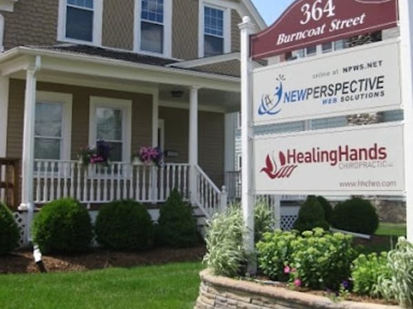 Healing Hands Chiropractic & Weight Loss