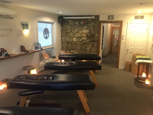 Vitality Natural Healthcare Center