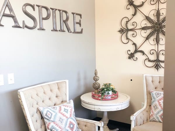 Aspire Wellness Clinic