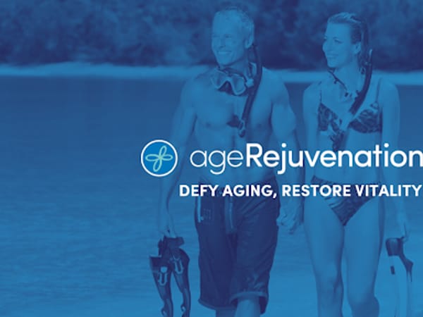 AgeRejuvenation - South Tampa