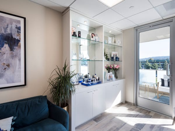The Spa at South Bay Plastic Surgeons