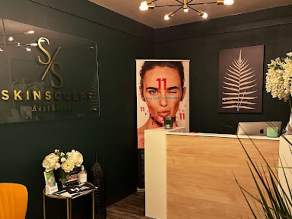 SkinSculpt Aesthetics