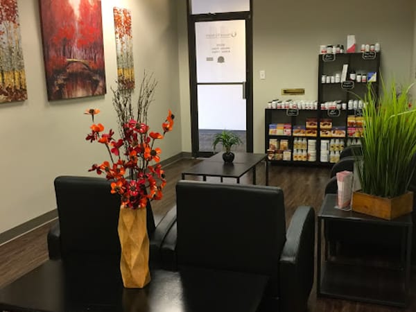 Natural Bio Health