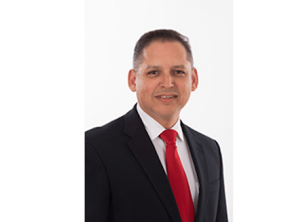 Eduardo Uribe, MD