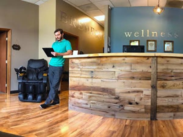 Bremerton Wellness