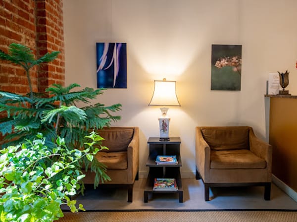 Dr. Martha Allen, Athens Integrative Medicine