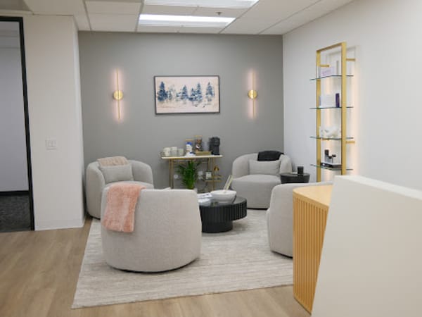 Luxe Injectables Lounge