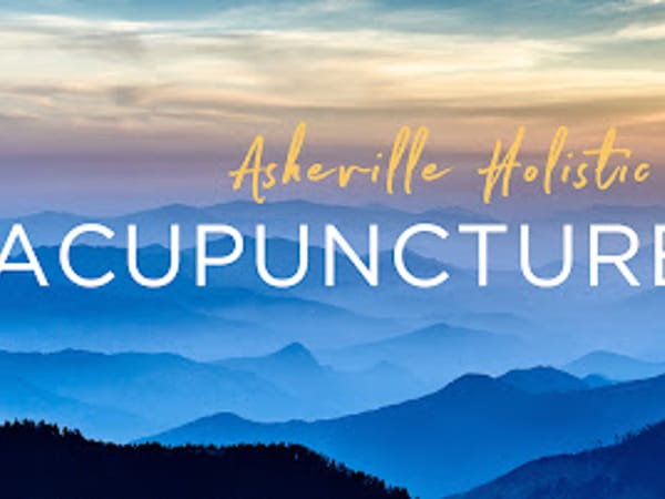 Asheville Holistic Acupuncture
