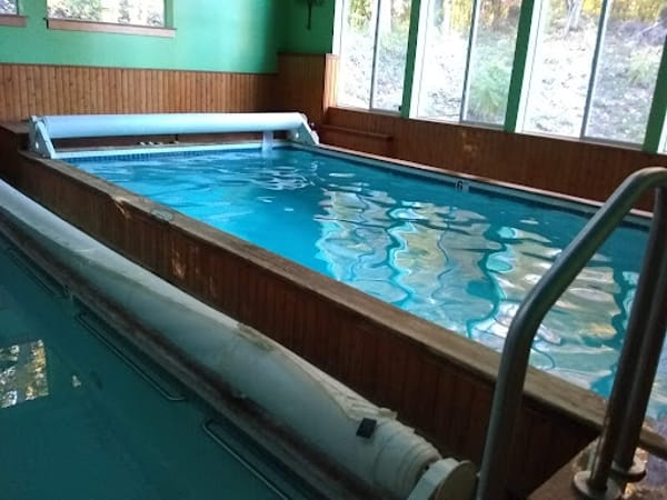 The RehabGYM