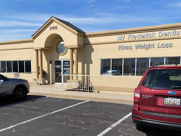 Rivas Medical Weight Loss