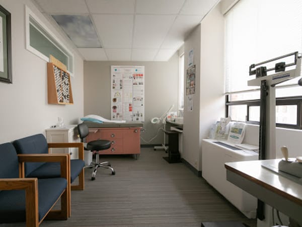 Portland Clinic of Holistic Health