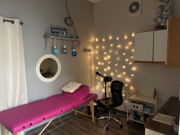 Reclaimed Youth Med Spa