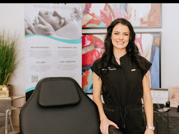 IAM Medical Aesthetics