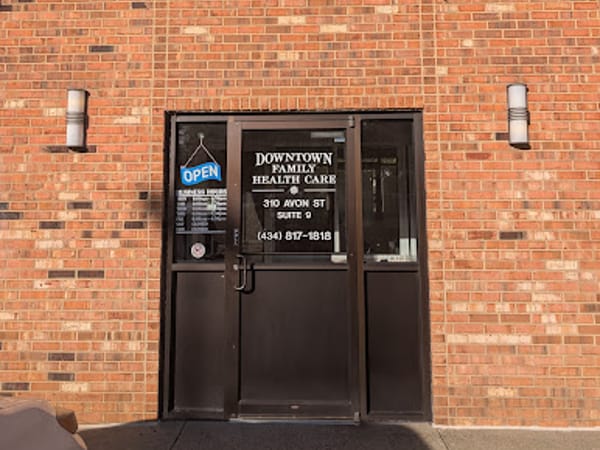 Downtown Family Health Care, Inc