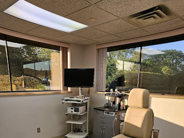 Premier Head and Neck Surgery