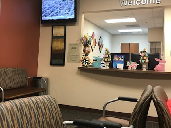 Orlando Health Weight Loss and Bariatric Surgery Institute - Downtown