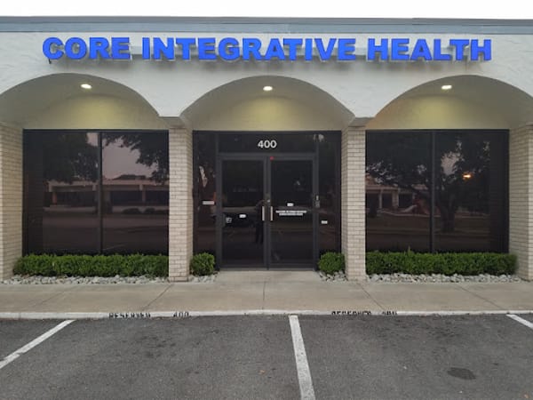 Core Integrative Health
