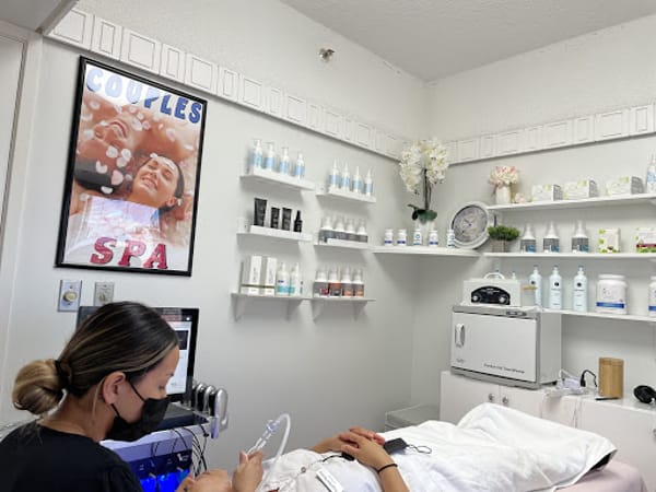 Michelle's Beauty & Wellness Center LLC