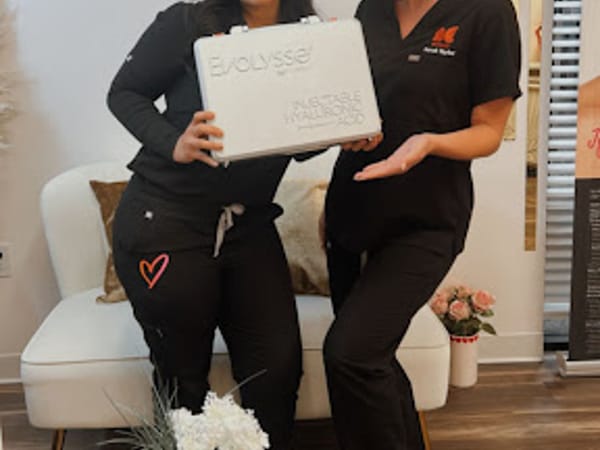 OnCall Aesthetix & Wellness