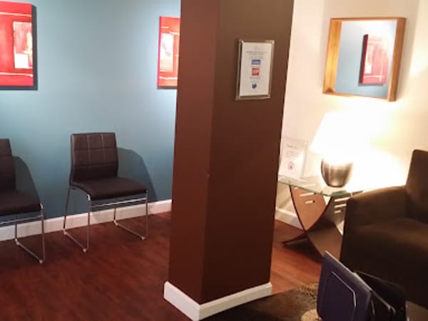 Thrive Boston Counseling and Psychotherapy