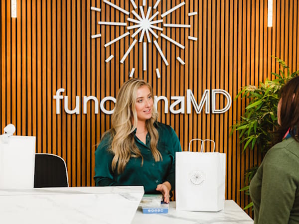 The Functional MDs