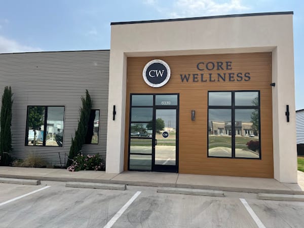 Core Wellness