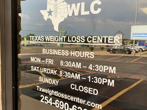 Texas Weight Loss Center - Killeen