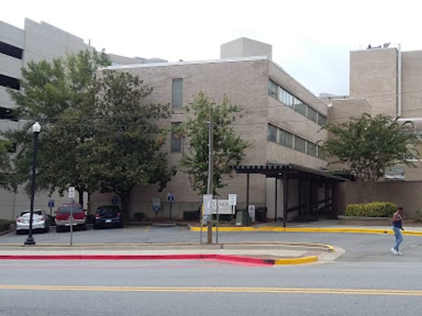 Atrium Health Navicent WT Anderson Community Health Center