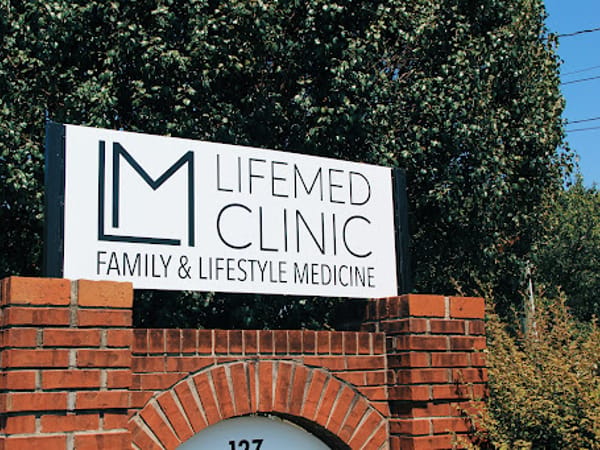 LifeMed Clinic
