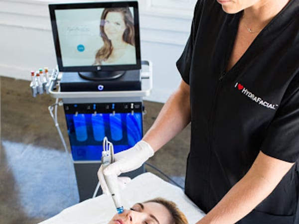 New Image MD Medical Aesthetics