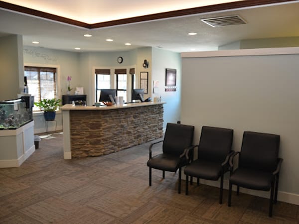 Complete Wellness Chiropractic