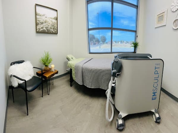 Healthtec PLLC