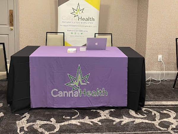 CannaHealth