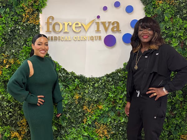 Foreviva Medical Clinique - Mountain View
