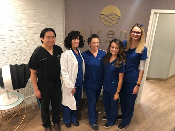 Sirena Medical Aesthetics