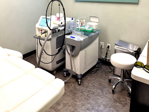 Seda Laser & Aesthetics