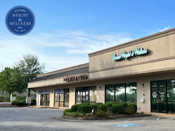 Oconee Weight & Wellness LLC