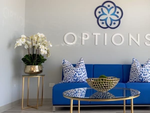 Options Medical Weight Loss Clinic