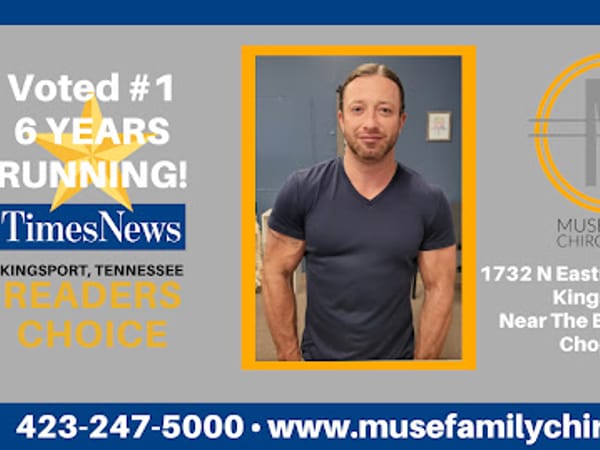 Muse Family Chiropractic