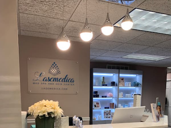 Lasemedica Medspa and Vein Center
