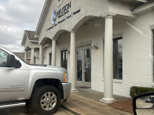 Infusion Cryotherapy & Laser Center